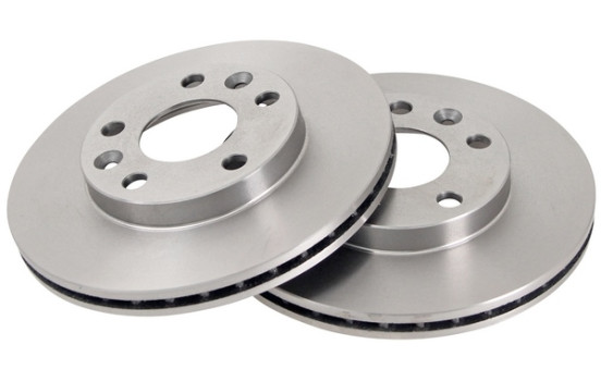 Disque de frein COATED 18161 ABS