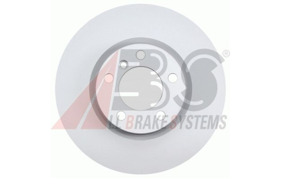 Disque de frein COATED 18162 ABS, Image 2