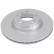 Disque de frein COATED 18162 ABS, Vignette 3