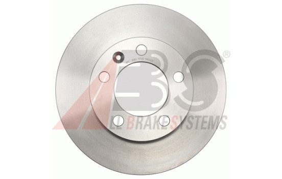 Disque de frein COATED 18164 ABS, Image 2