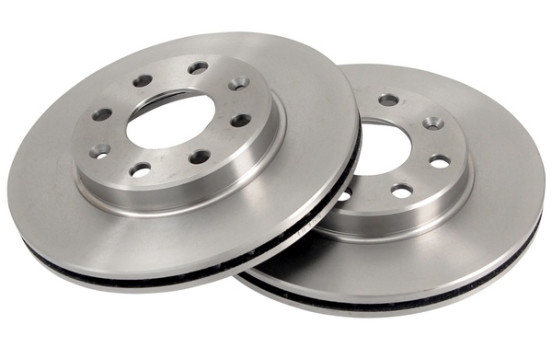 Disque de frein COATED 18166 ABS