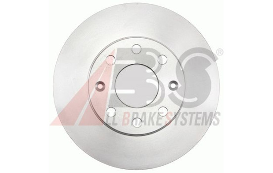 Disque de frein COATED 18166 ABS, Image 2