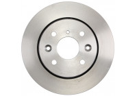 Disque de frein COATED 18167 ABS