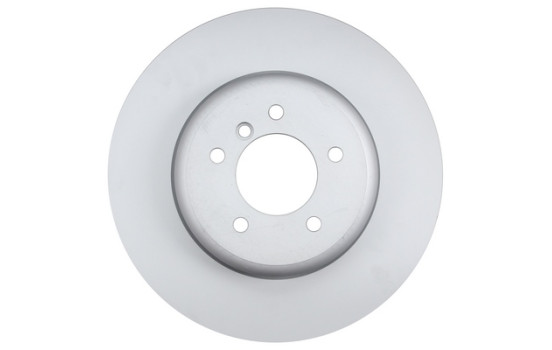 Disque de frein COATED 18168 ABS