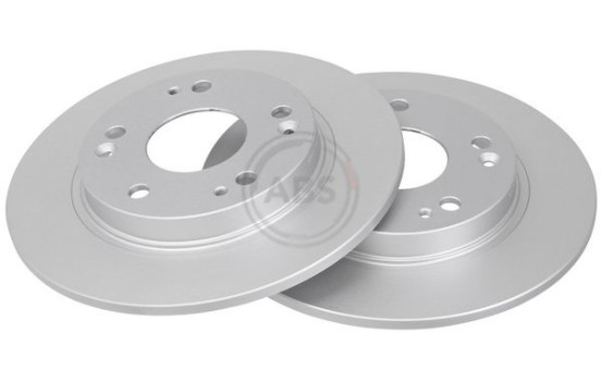 Disque de frein COATED 18174 ABS, Image 2