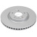 Disque de frein COATED 18177 ABS, Vignette 2
