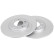 Disque de frein COATED 18178 ABS, Vignette 2