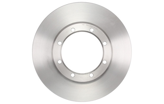 Disque de frein COATED 18184 ABS