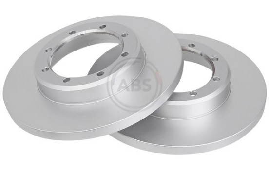 Disque de frein COATED 18184 ABS, Image 3