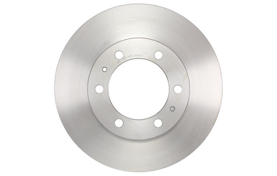 Disque de frein COATED 18189 ABS