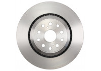 Disque de frein COATED 18191 ABS