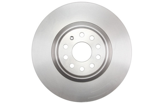 Disque de frein COATED 18194 ABS