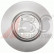Disque de frein COATED 18194 ABS, Vignette 2