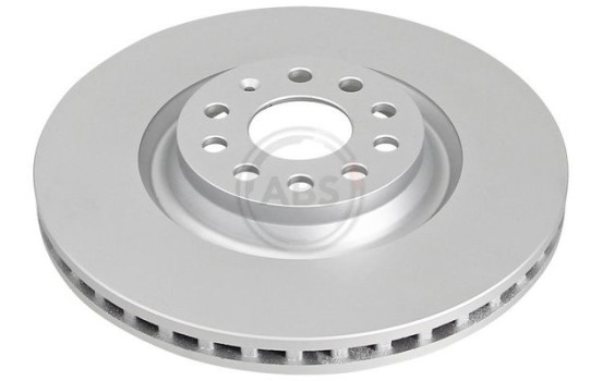 Disque de frein COATED 18194 ABS, Image 3