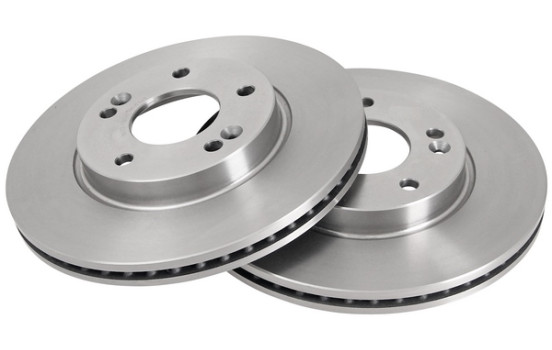 Disque de frein COATED 18202 ABS