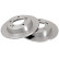 Disque de frein COATED 18203 ABS