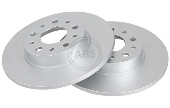 Disque de frein COATED 18204 ABS, Image 2