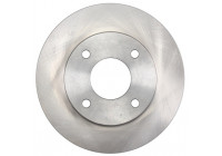 Disque de frein COATED 18213 ABS