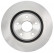 Disque de frein COATED 18217 ABS
