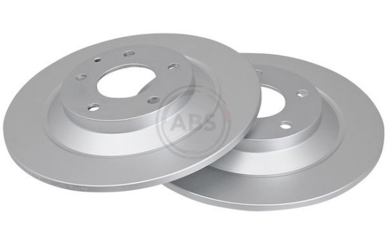 Disque de frein COATED 18221 ABS, Image 2