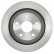 Disque de frein COATED 18223 ABS