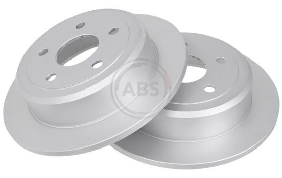 Disque de frein COATED 18229 ABS, Image 2