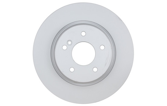 Disque de frein COATED 18233 ABS