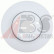 Disque de frein COATED 18235 ABS, Vignette 2