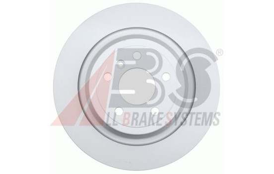 Disque de frein COATED 18236 ABS, Image 2