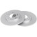 Disque de frein COATED 18237 ABS, Vignette 2