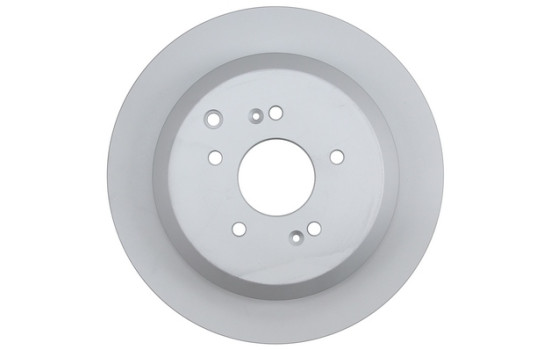 Disque de frein COATED 18239 ABS