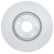 Disque de frein COATED 18244 ABS