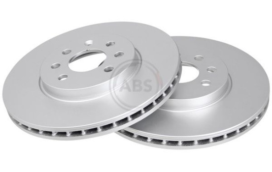 Disque de frein COATED 18245 ABS, Image 2