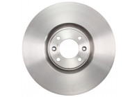 Disque de frein COATED 18246 ABS