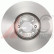 Disque de frein COATED 18246 ABS, Vignette 2