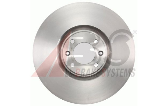 Disque de frein COATED 18246 ABS, Image 2