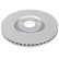 Disque de frein COATED 18246 ABS, Vignette 3
