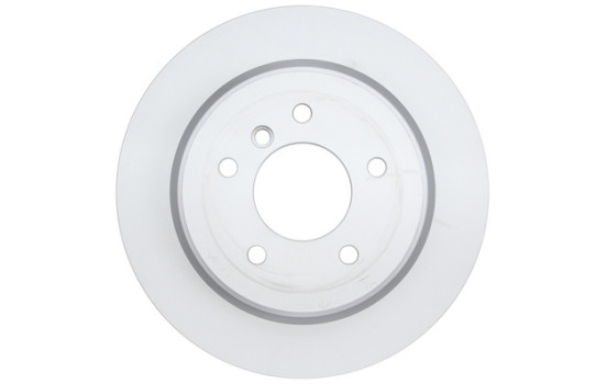 Disque de frein COATED 18250 ABS