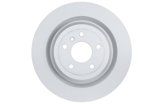 Disque de frein COATED 18254 ABS