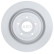 Disque de frein COATED 18254 ABS, Vignette 2