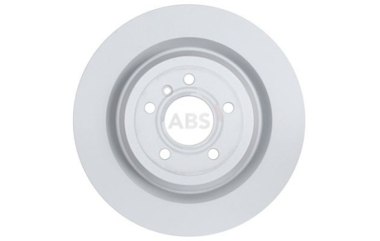 Disque de frein COATED 18254 ABS, Image 2