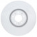 Disque de frein COATED 18256 ABS
