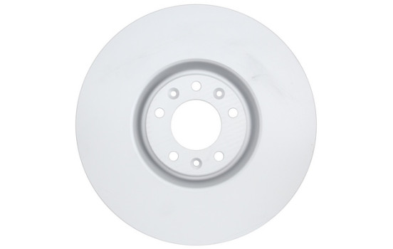 Disque de frein COATED 18256 ABS