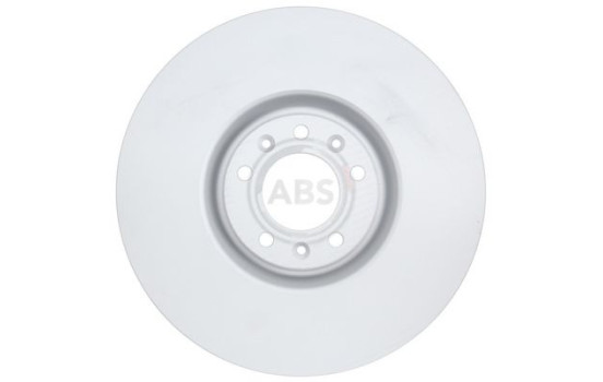 Disque de frein COATED 18256 ABS, Image 2
