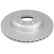 Disque de frein COATED 18260 ABS, Vignette 2