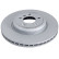 Disque de frein COATED 18261 ABS, Vignette 2