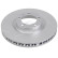 Disque de frein COATED 18265 ABS, Vignette 2