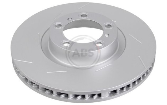 Disque de frein COATED 18265 ABS, Image 2