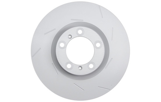 Disque de frein COATED 18266 ABS