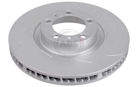 Disque de frein COATED 18266 ABS, Image 2